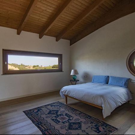 Agriturismo Cignale Penne ภายนอก รูปภาพ