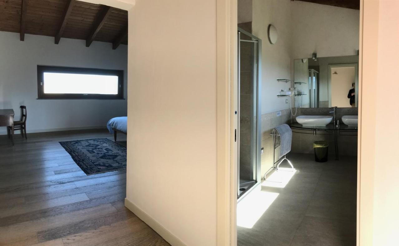 Agriturismo Cignale Penne ภายนอก รูปภาพ