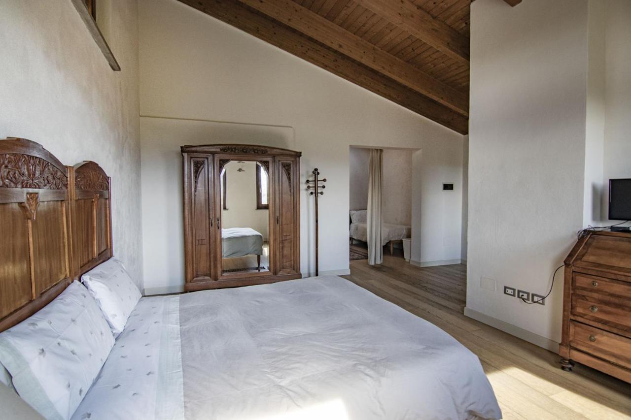 Agriturismo Cignale Penne ภายนอก รูปภาพ