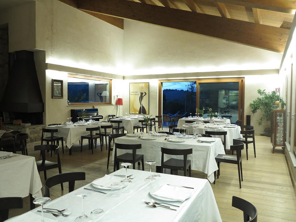 Agriturismo Cignale Penne ภายนอก รูปภาพ
