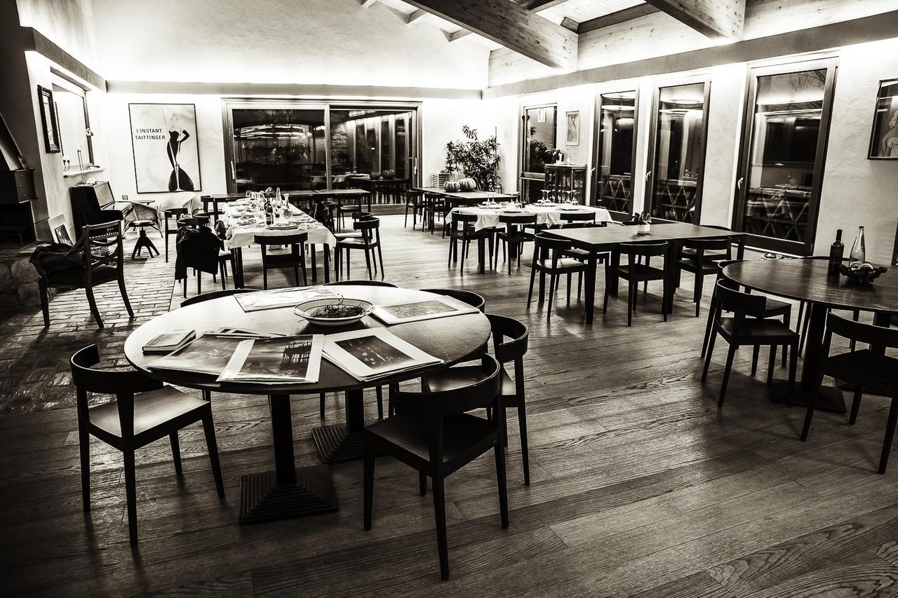 Agriturismo Cignale Penne ภายนอก รูปภาพ