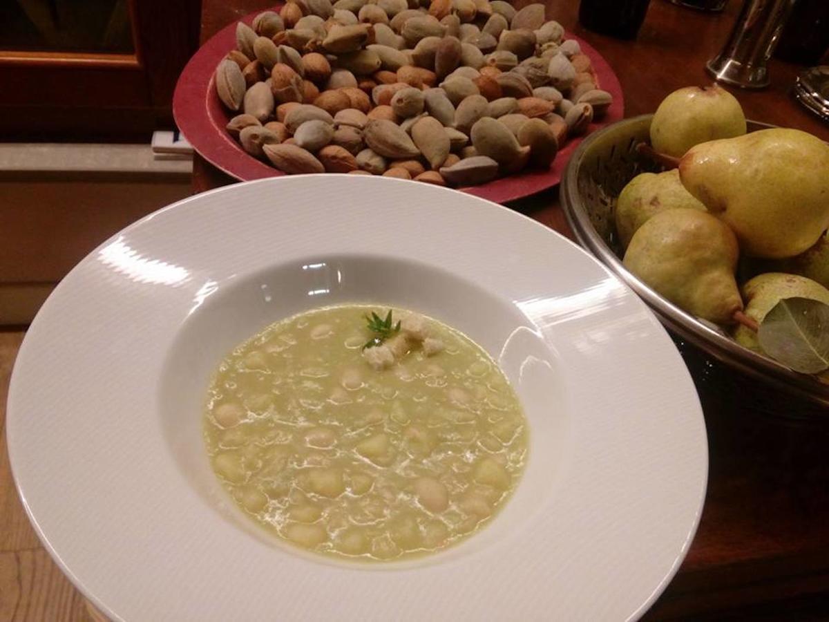 Agriturismo Cignale Penne ภายนอก รูปภาพ